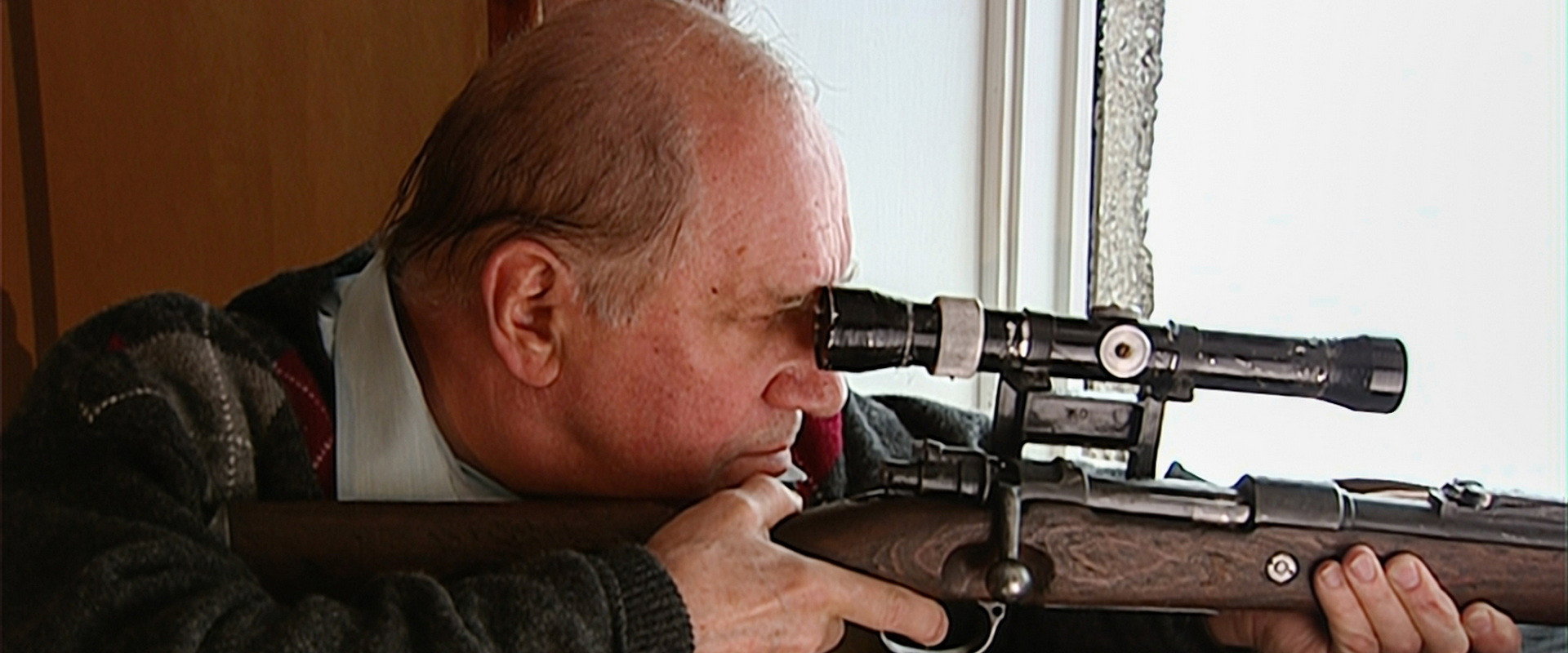 Бандитский Петербург. Крах Антибиотика's banner image