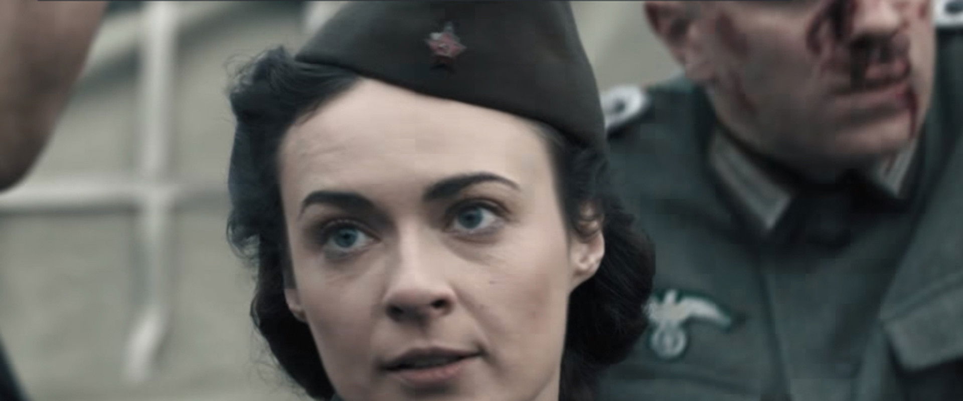 Один в поле воин's banner image