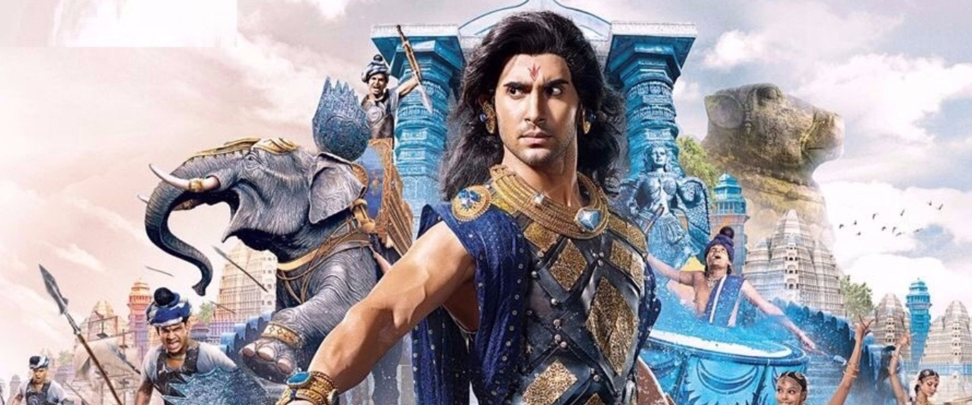 Porus's banner image