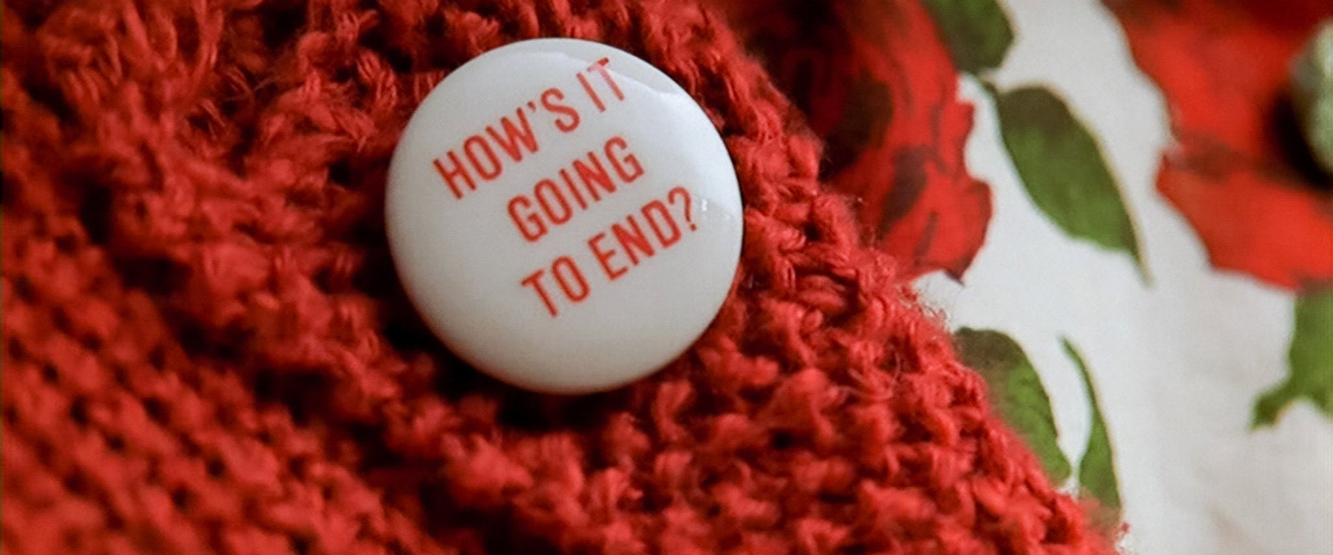 How's It Going to End - The Making of 'The Truman Show''s banner image