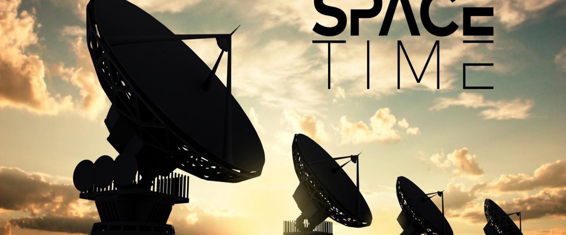 Spacetime