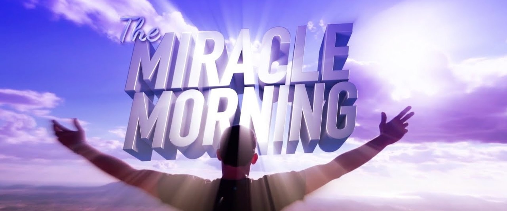 The Miracle Morning