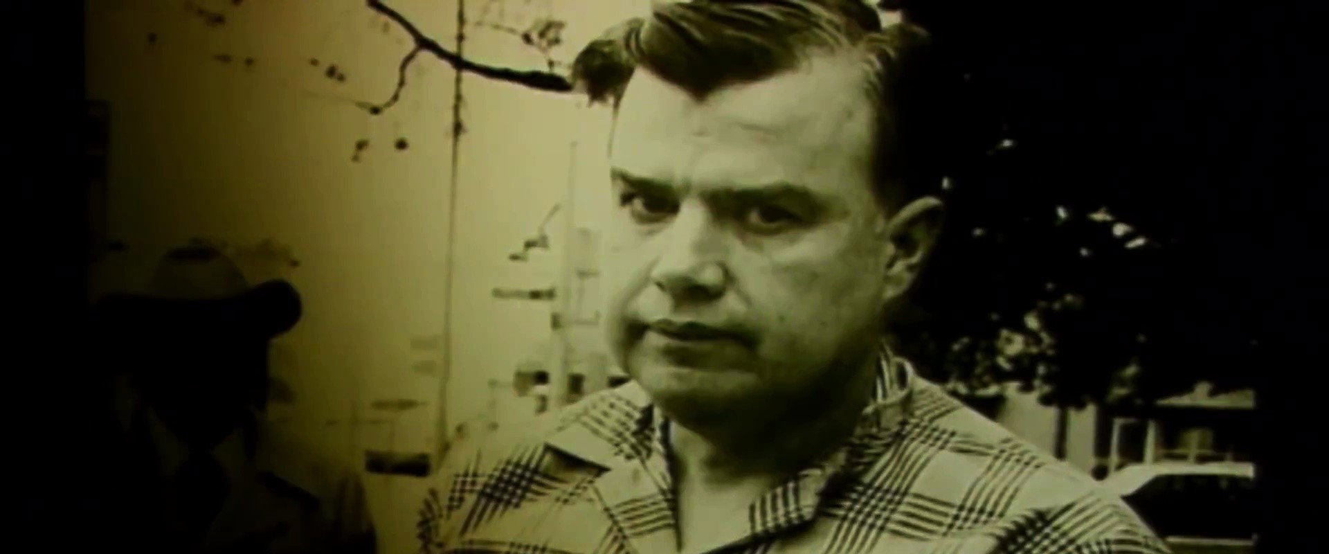 The Real Texas Chainsaw Massacre's banner image