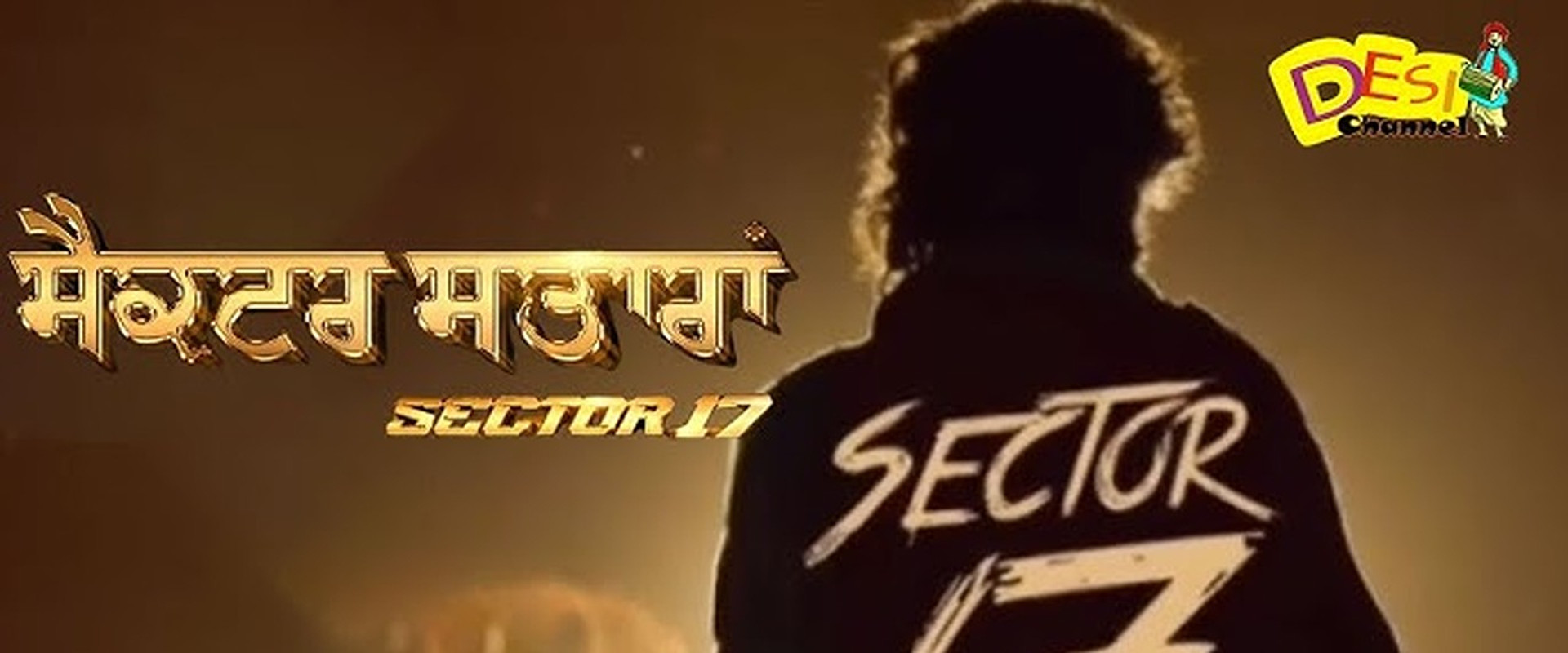 Sector 17's banner image