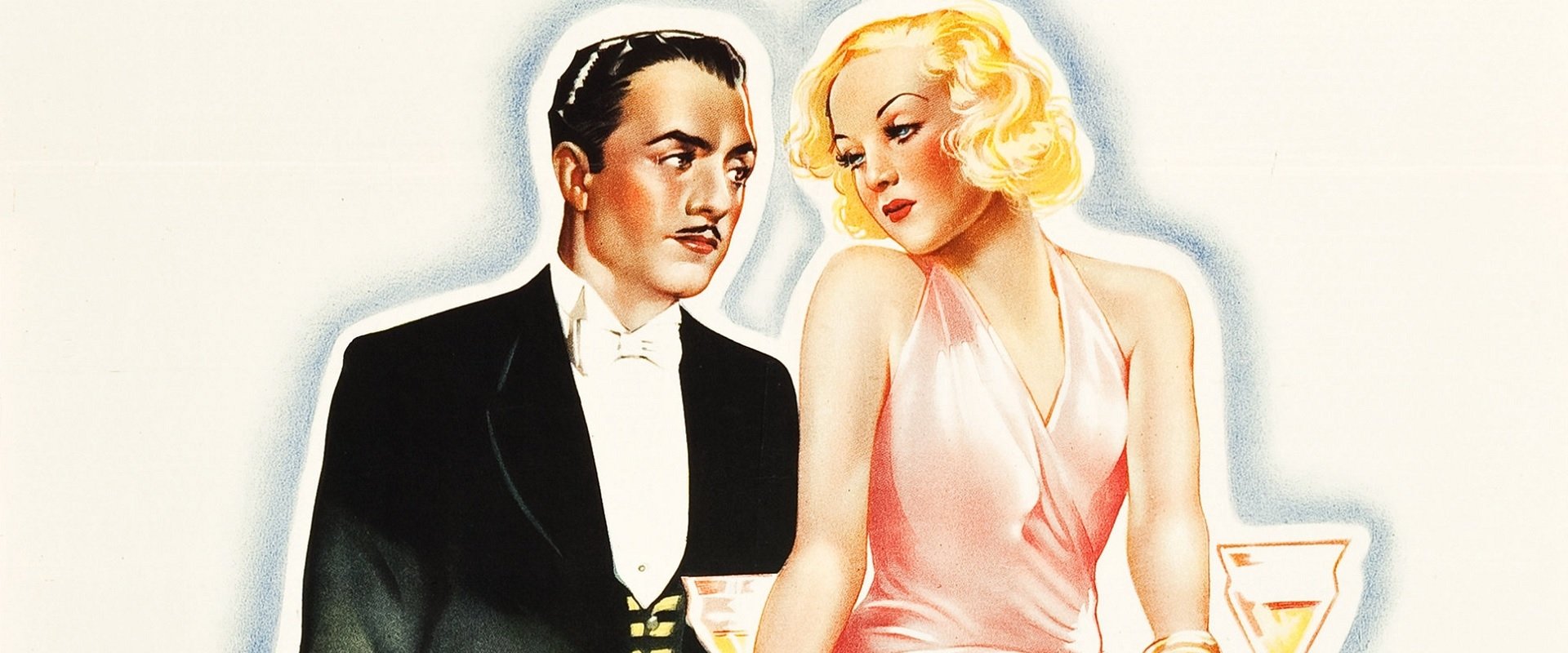 My Man Godfrey