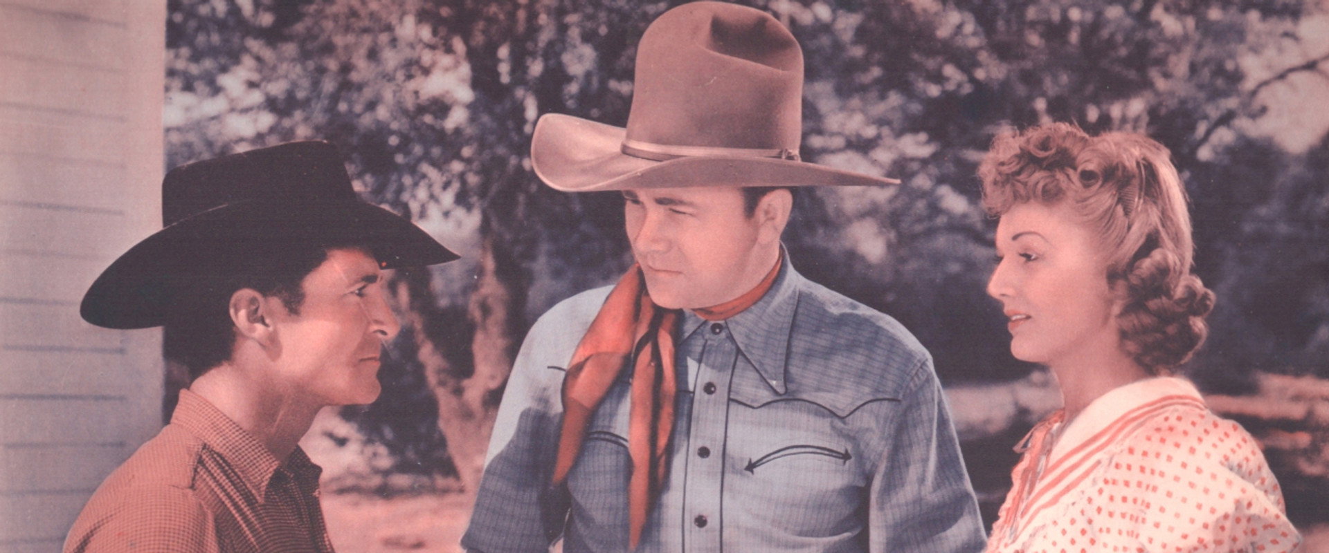 Rainbow Over the Range's banner image