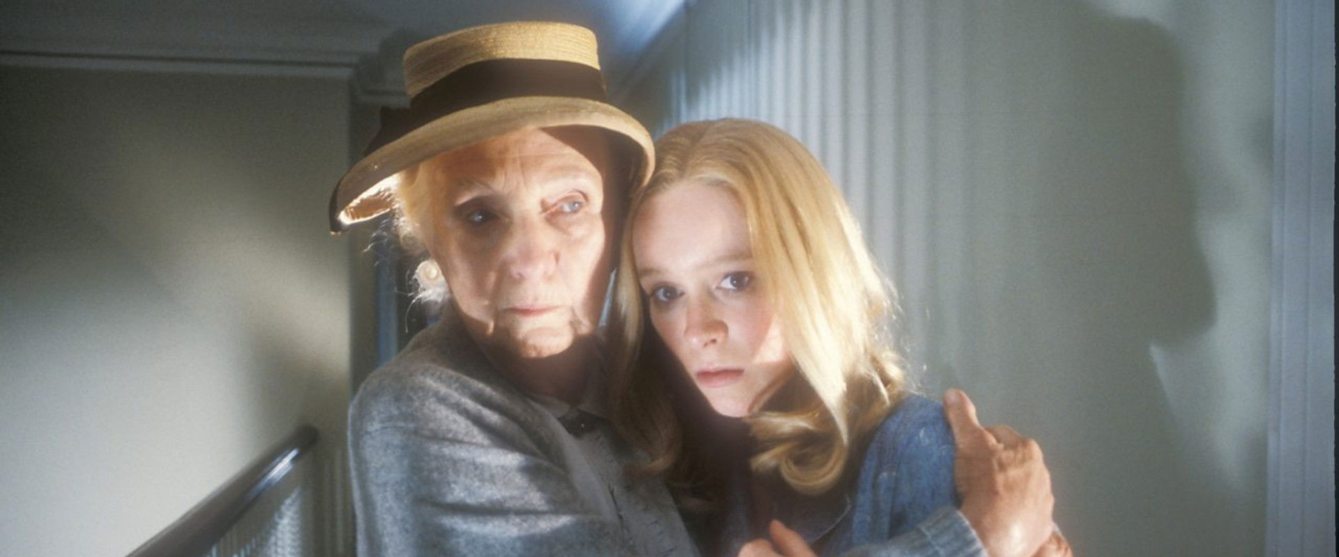 Miss Marple: Sleeping Murder's banner image