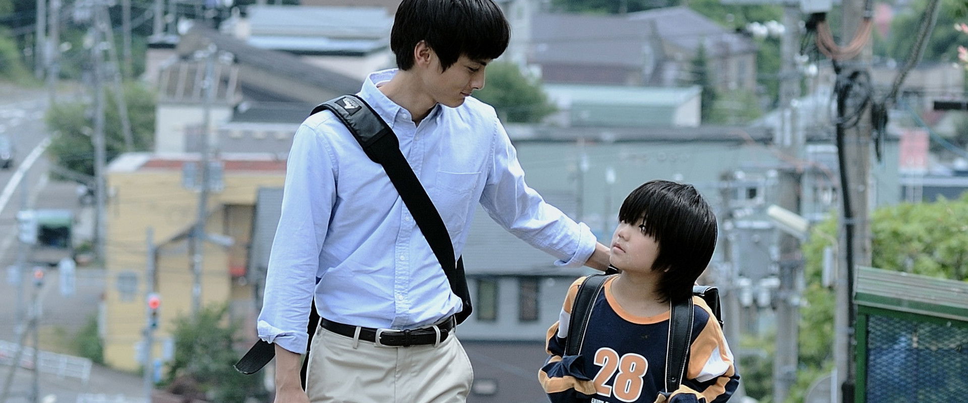 Being Good's banner image