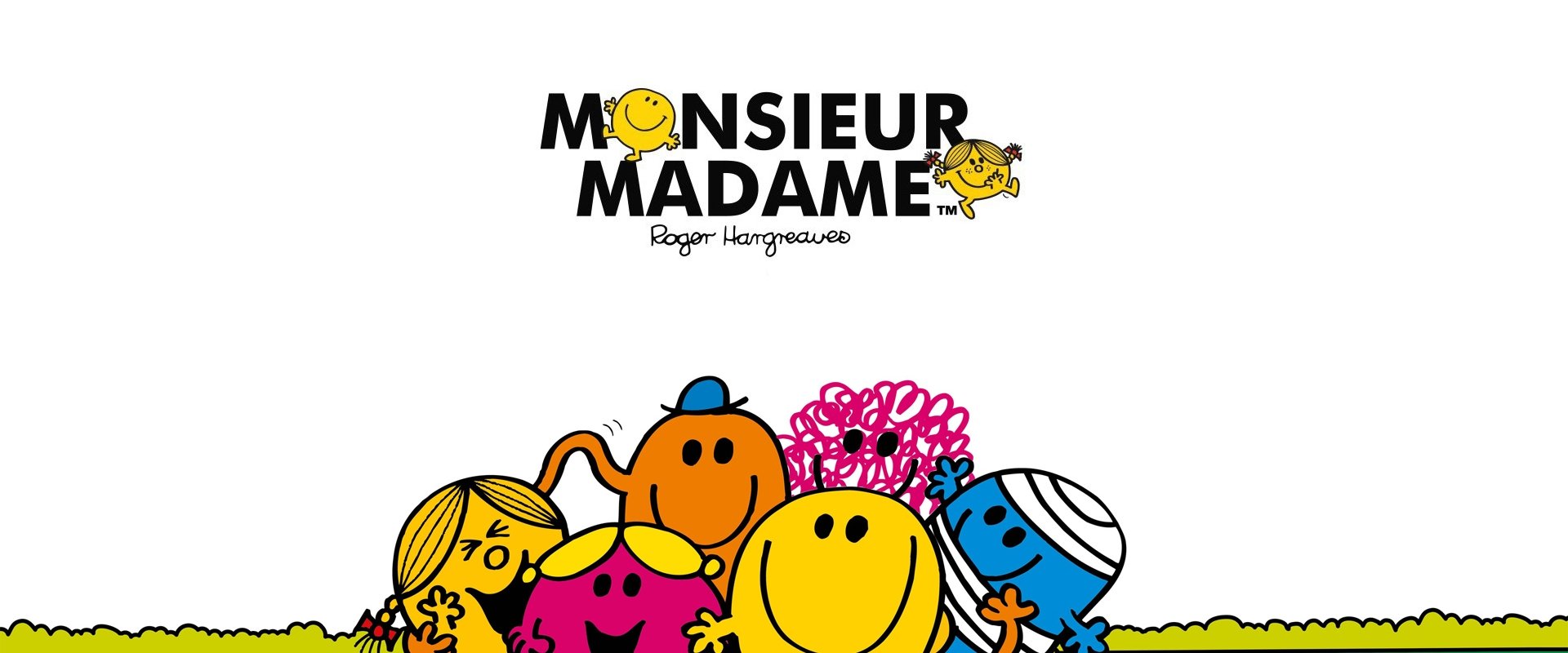 The Mr. Men Show