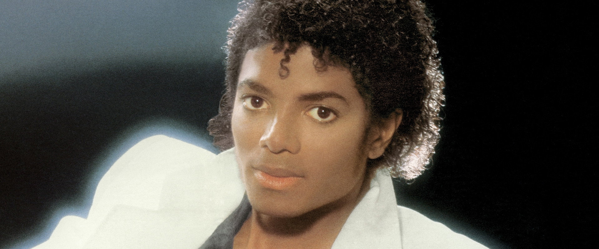 Thriller 40's banner image