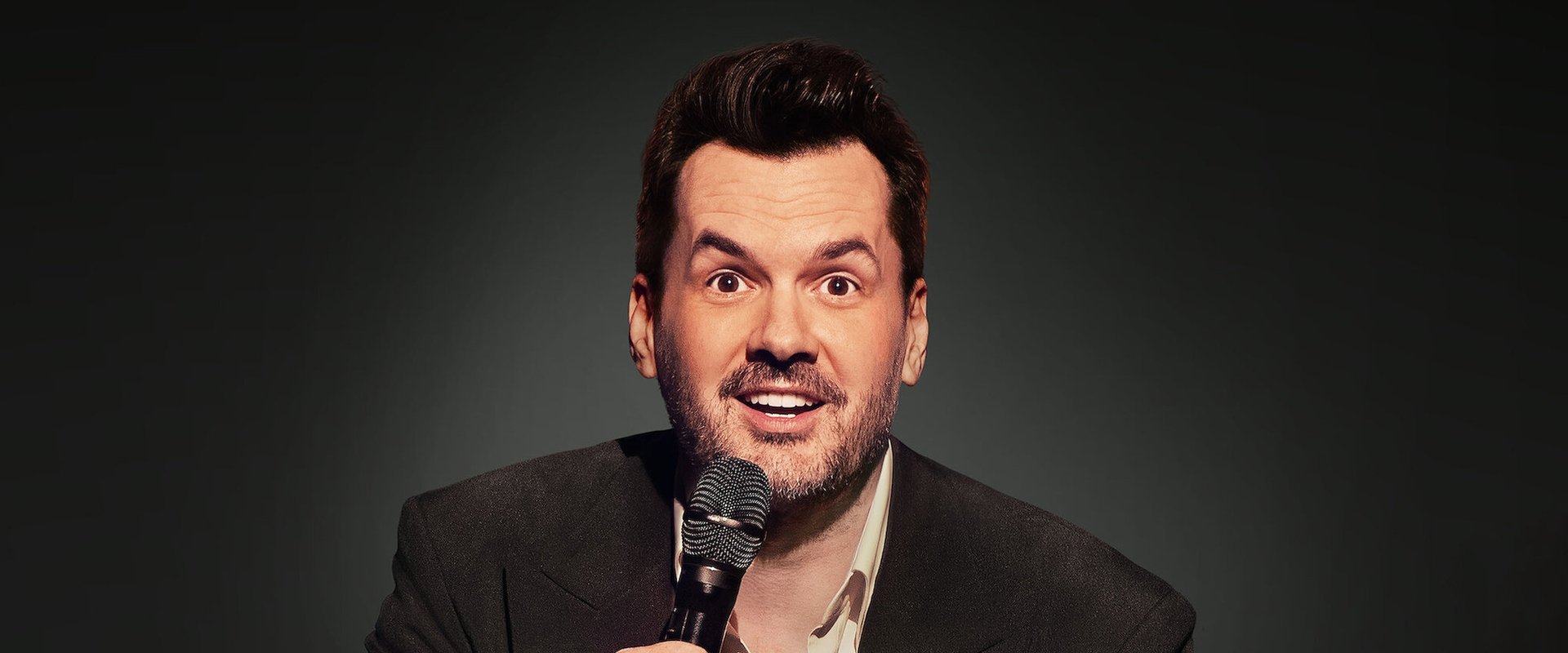 Jim Jefferies: High n' Dry