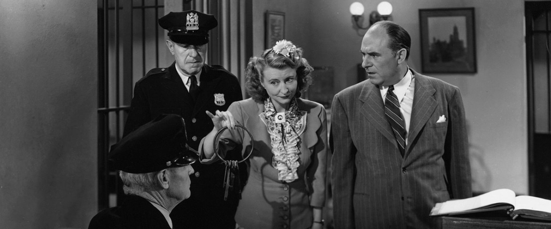 Mr. & Mrs. North's banner image