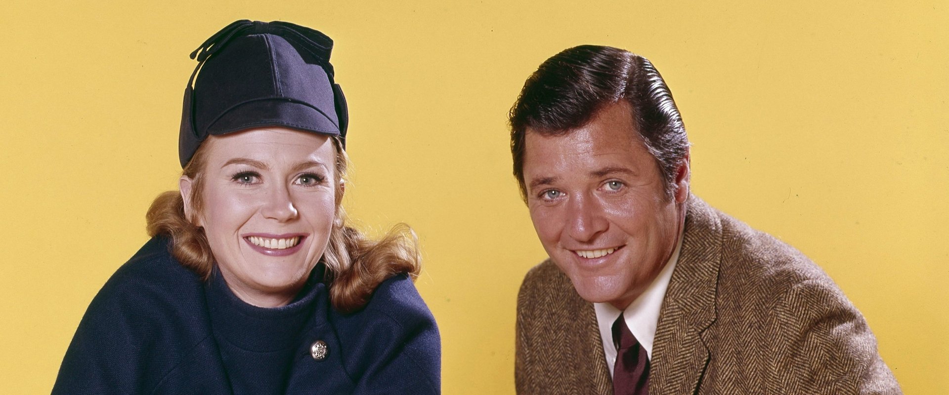 Nanny and the Professor (TV Show, 1970 - 1971) - MovieMeter