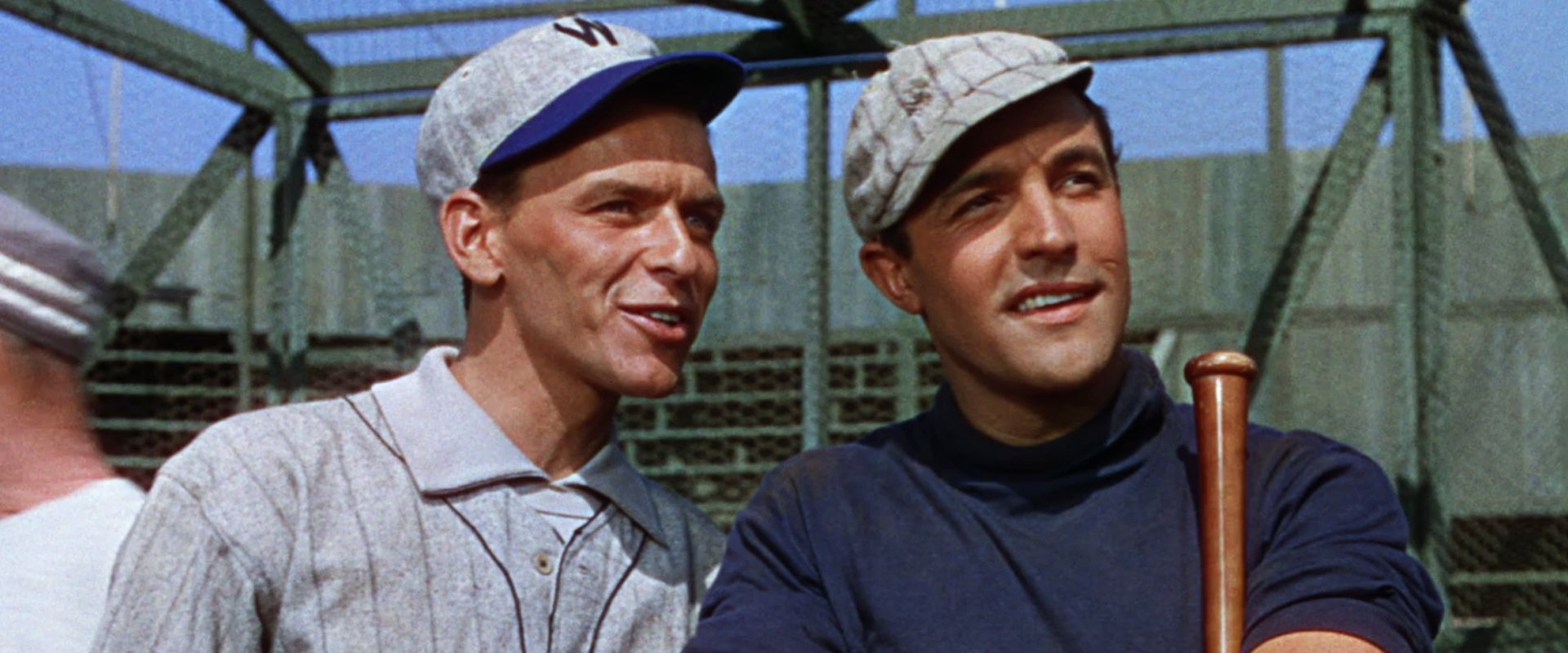 Take Me Out to the Ball Game