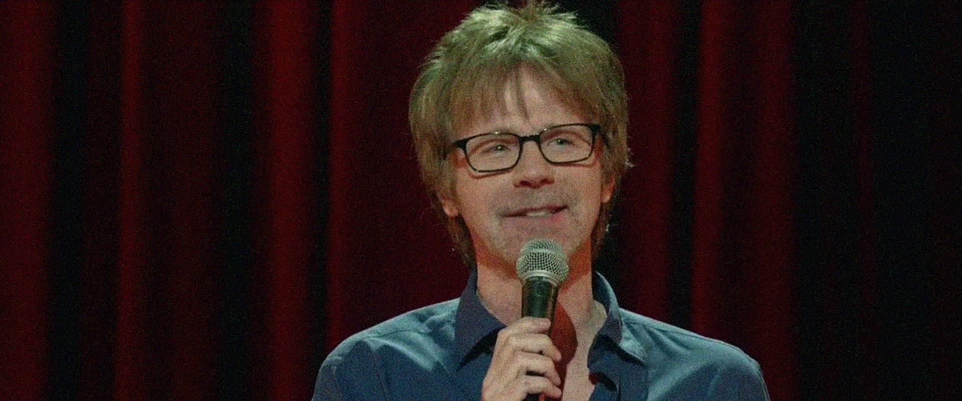 Dana Carvey: Straight White Male, 60