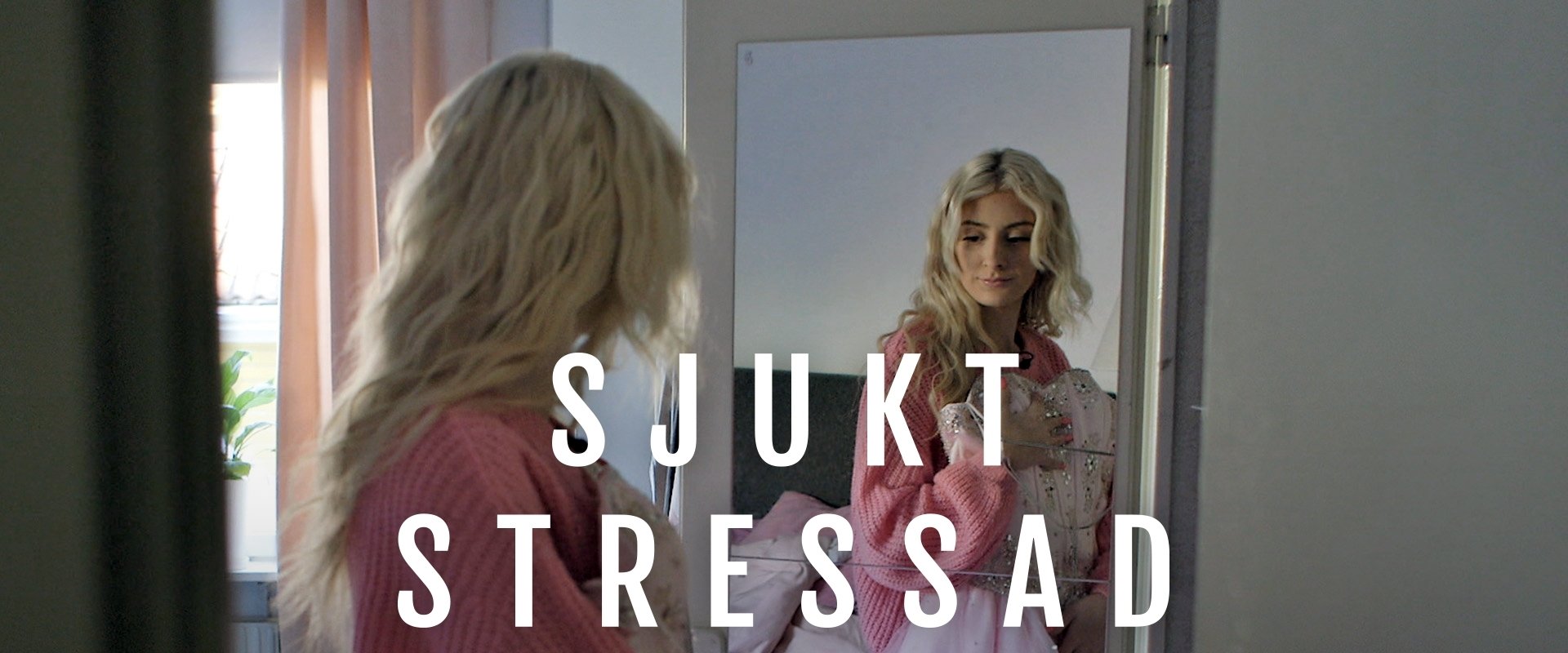 Uppdrag granskning: Sjukt stressad