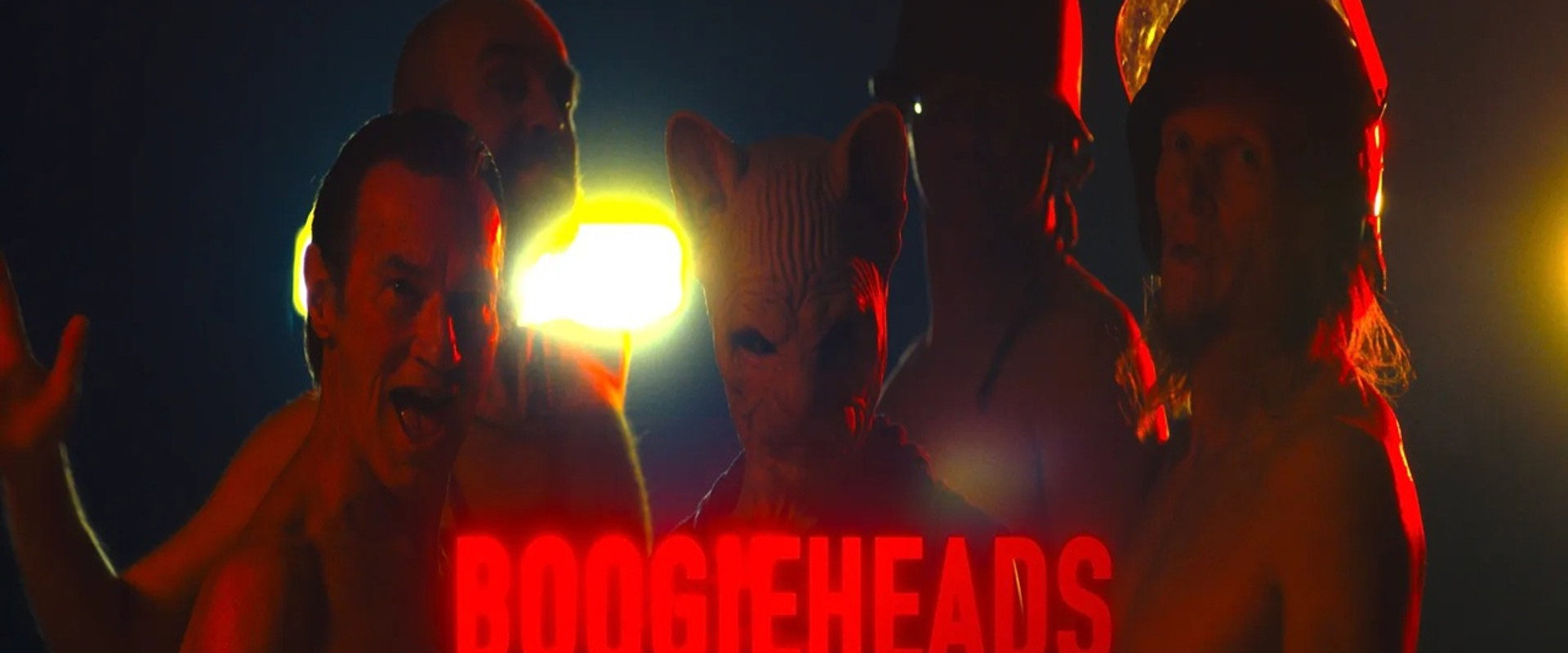BoogieHeads's banner image