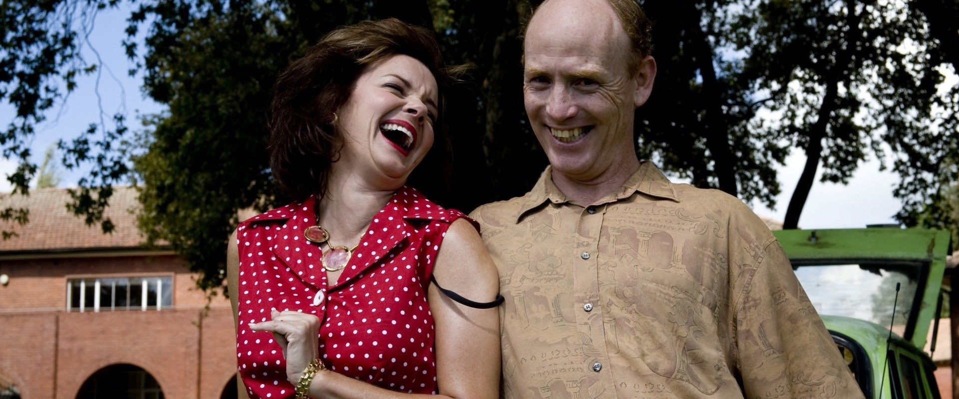 Spud 2: The Madness Continues