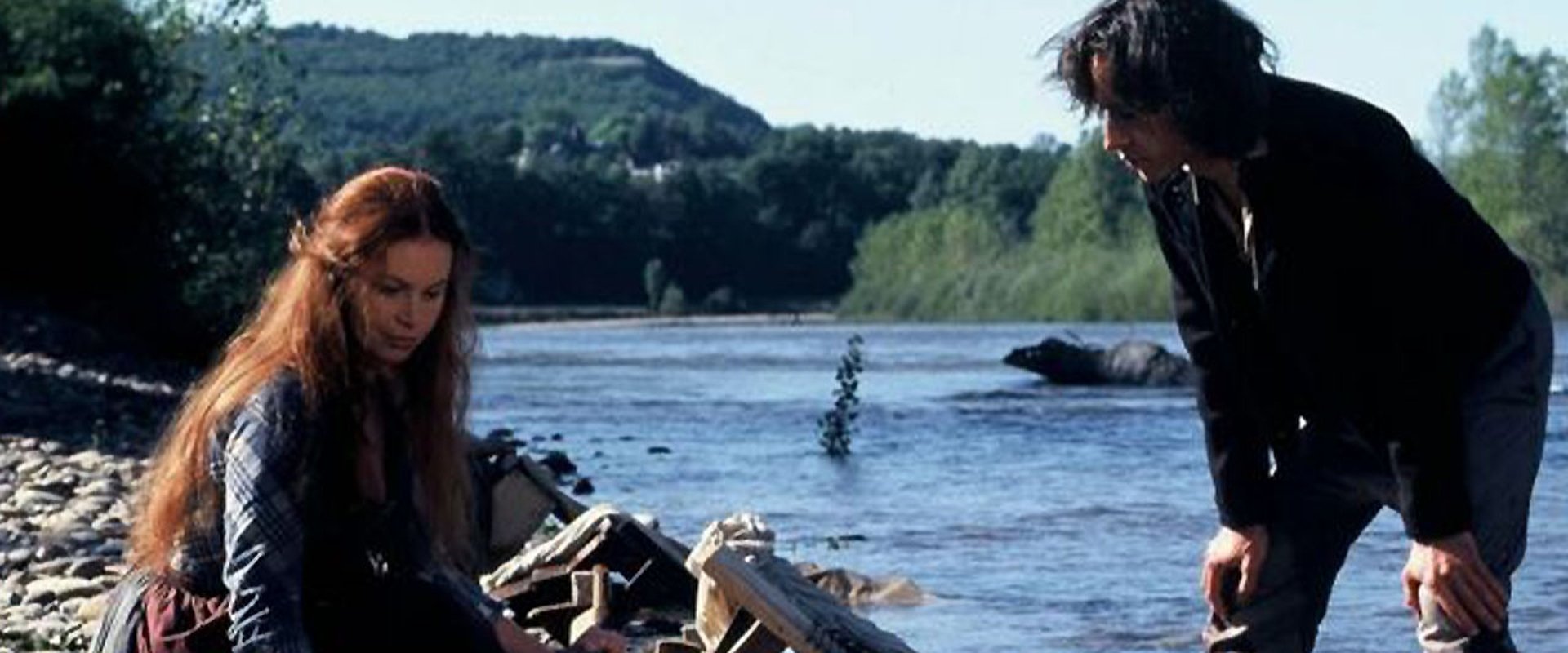 La Rivière Espérance