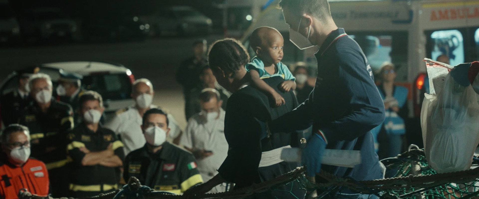 Is the German Public Aware of This?'s banner image