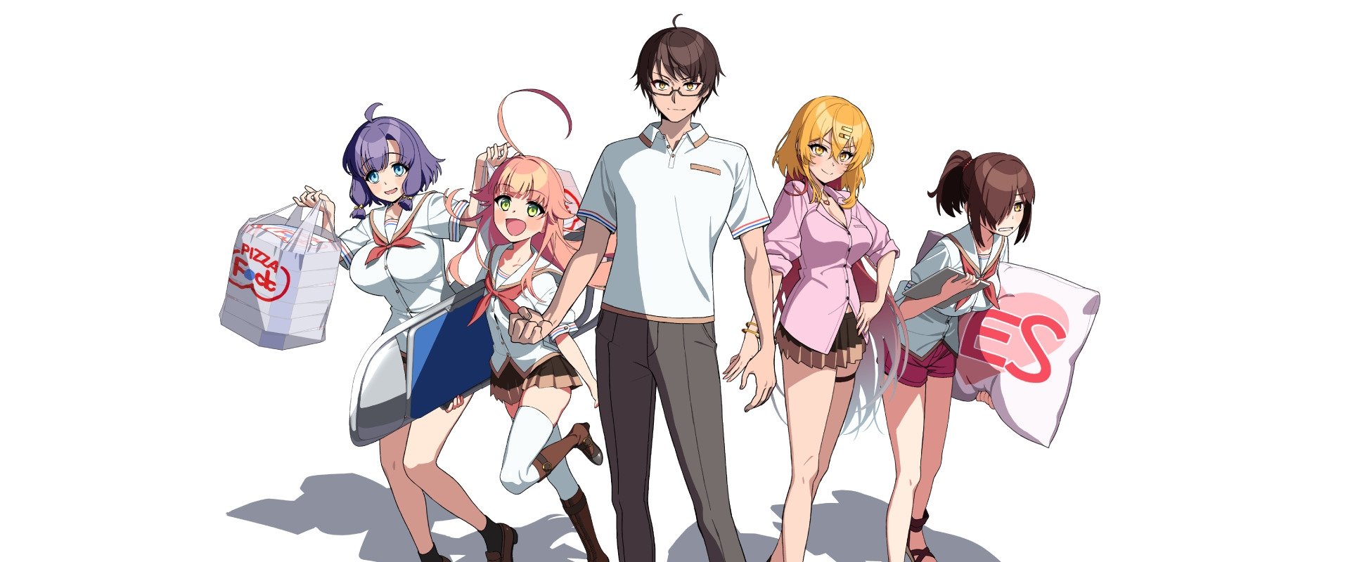 Nukitashi the Animation