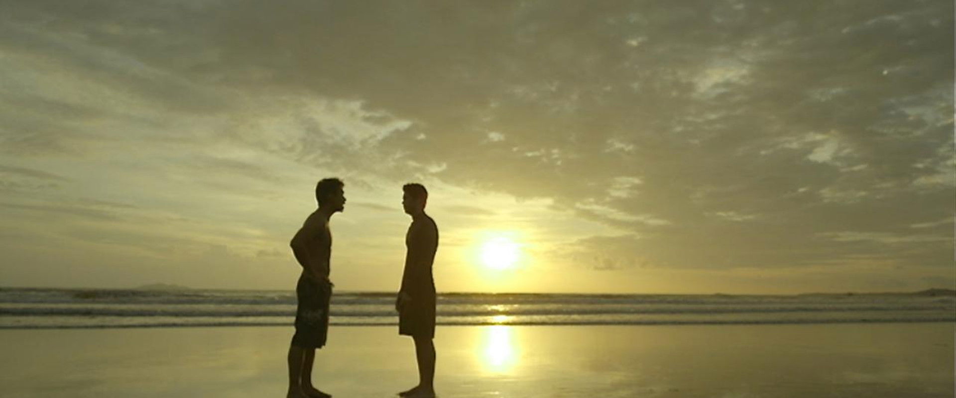 The Commitment's banner image