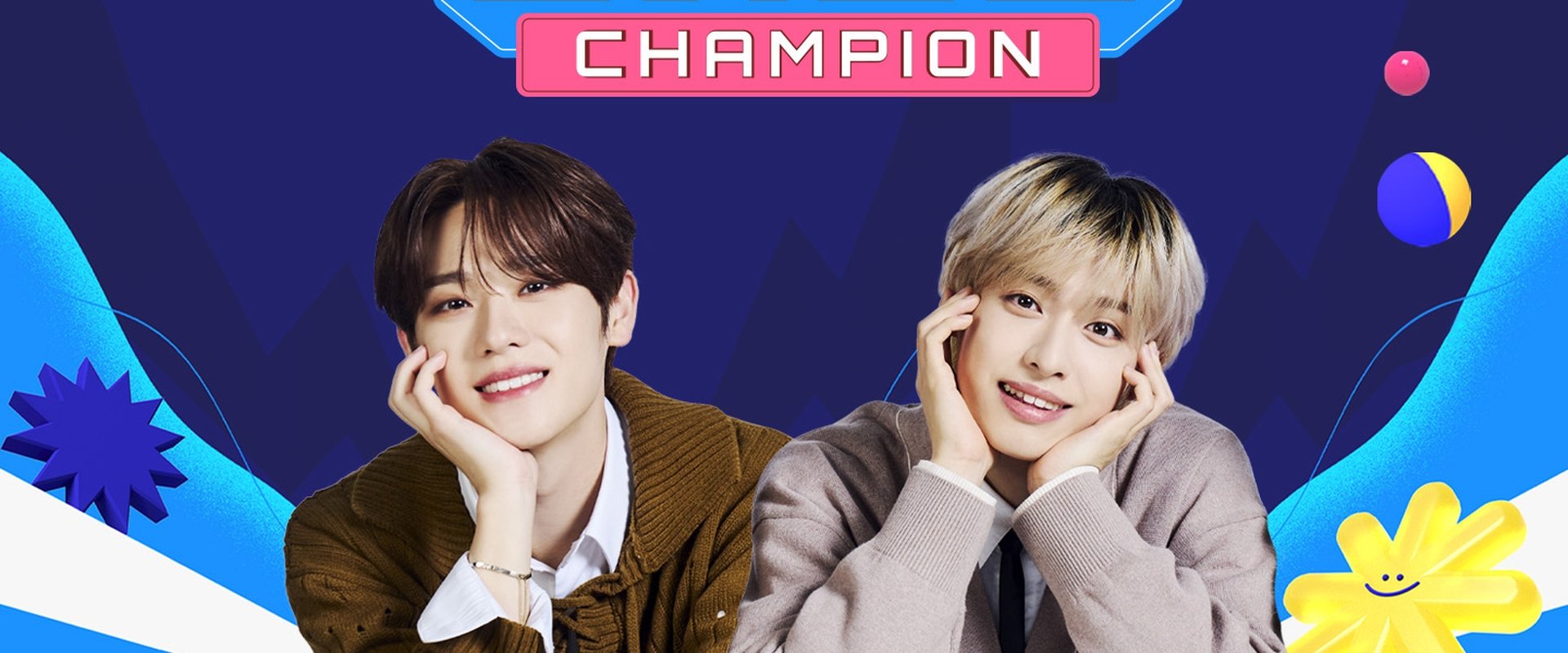 Show! Champion