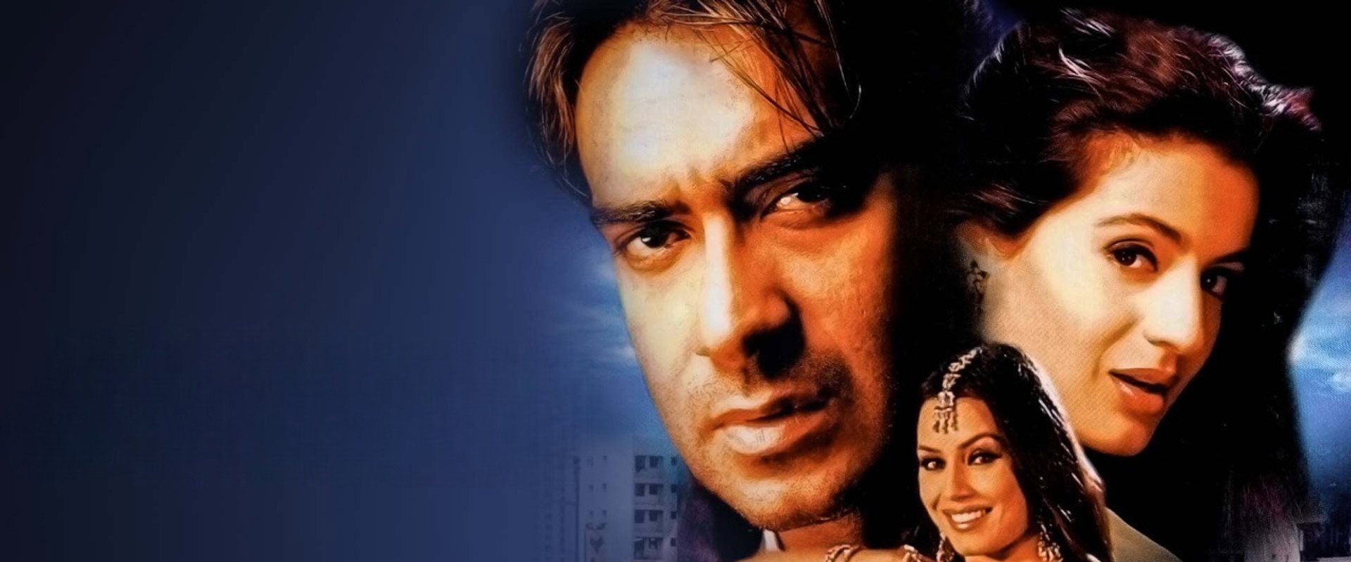 Zameer's banner image