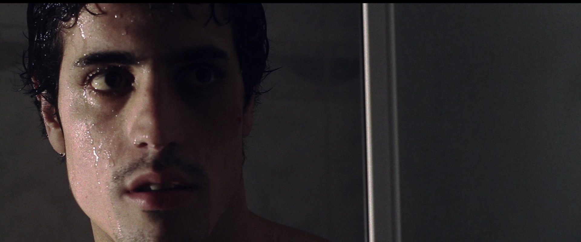 Shock: My Abstraction Of Death's banner image