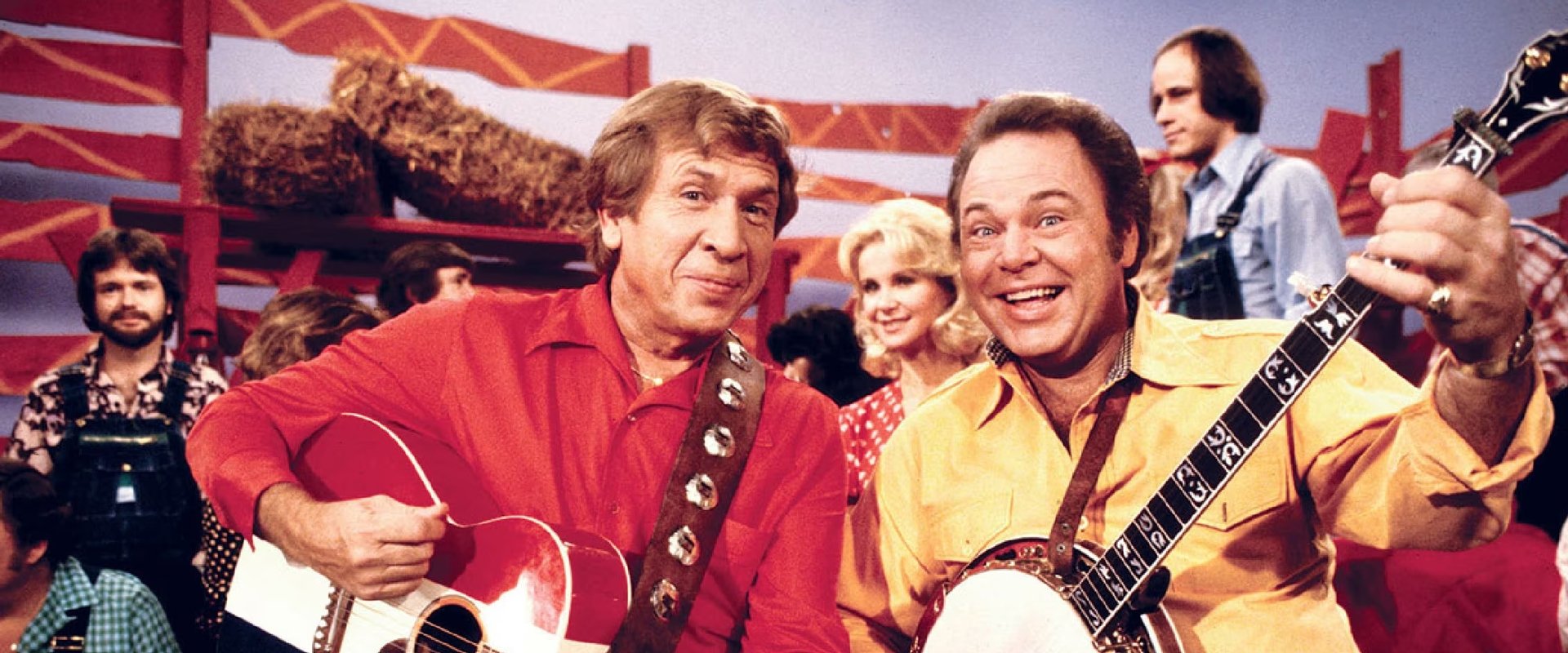Hee Haw