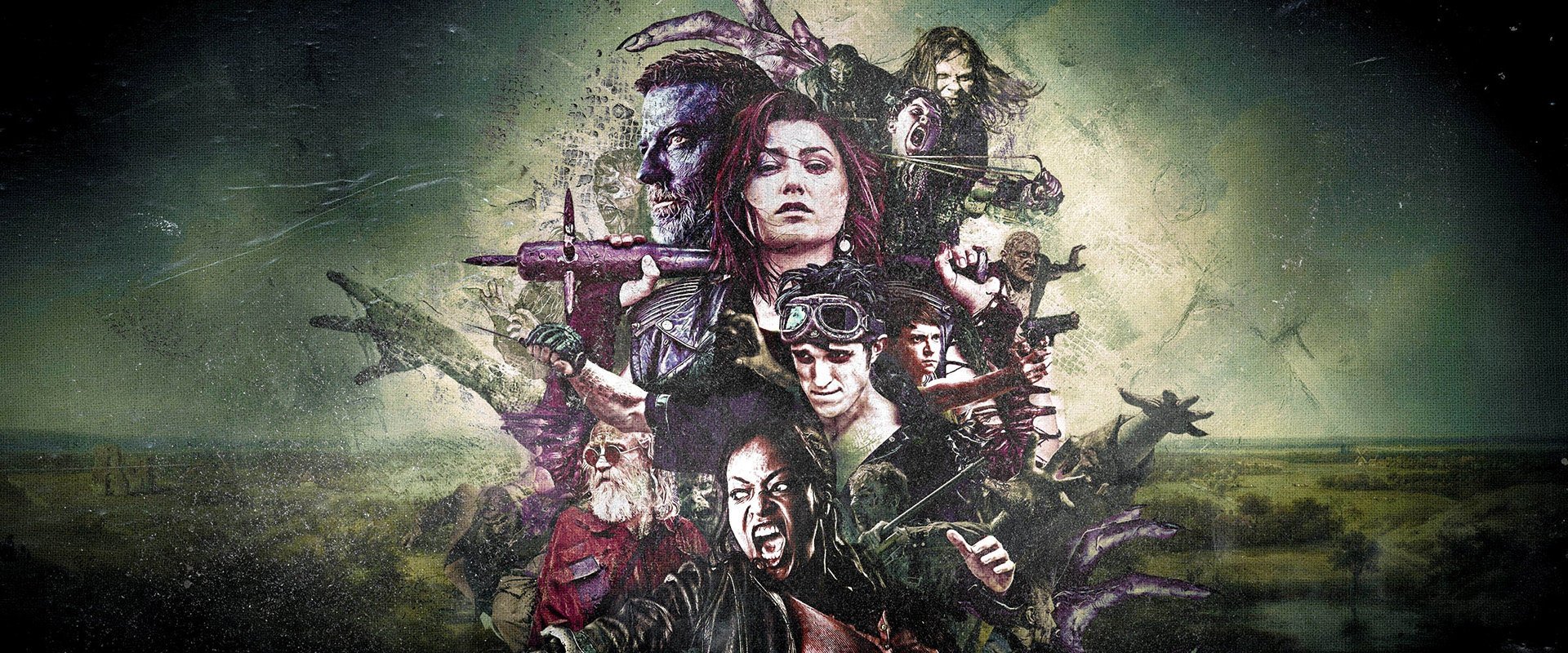 Z Nation