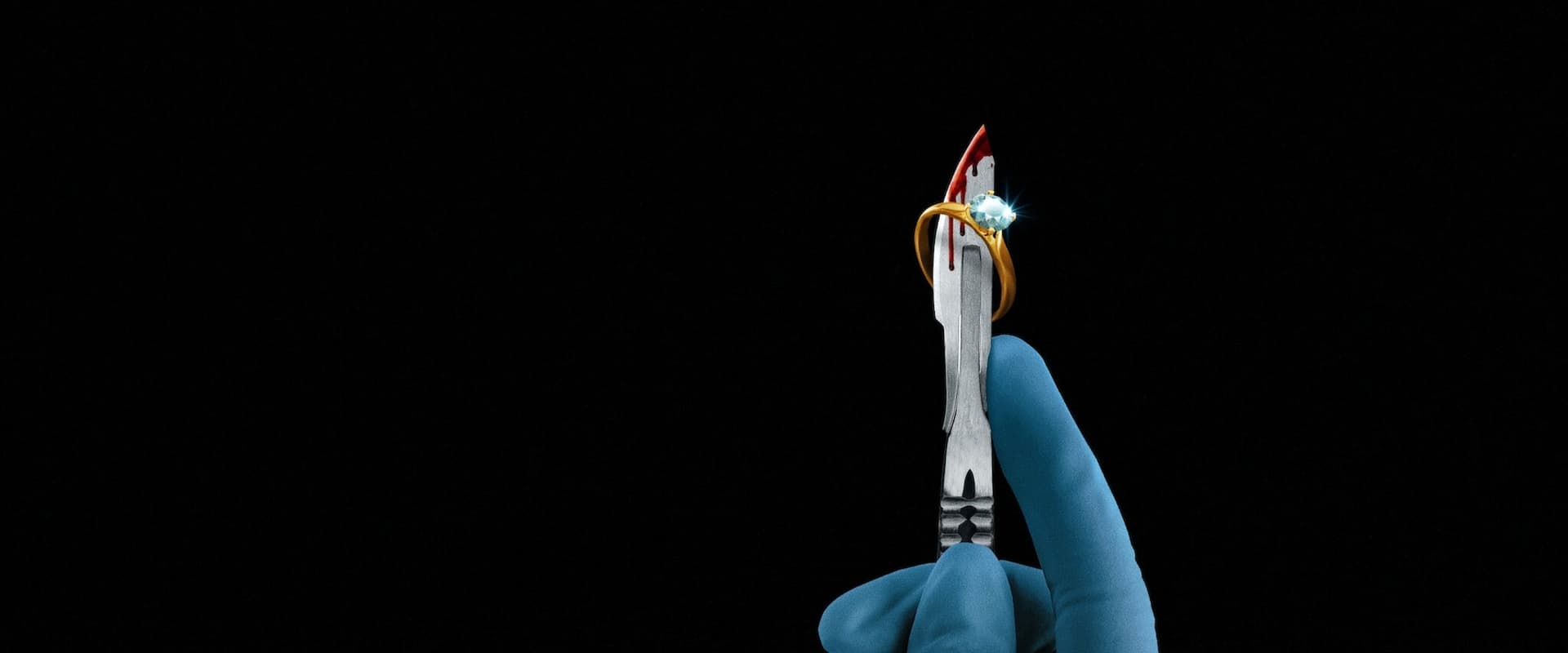 Korkunç Cerrah: Bıçak Altında Aşk