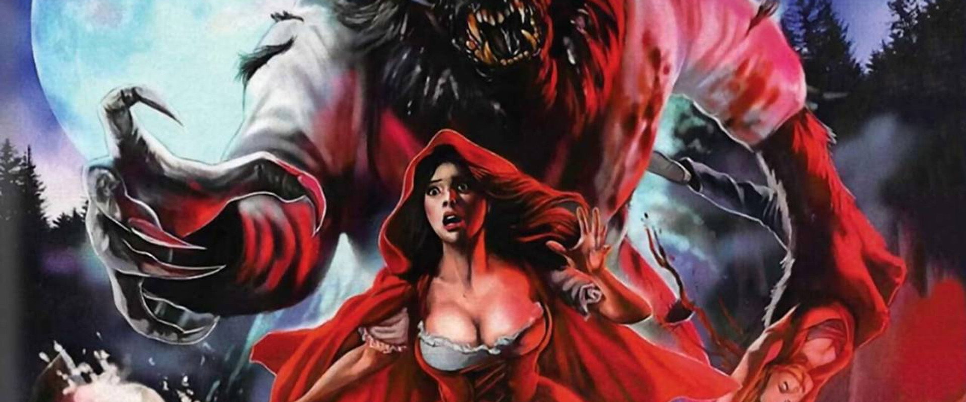 Cocaine Werewolf's banner image