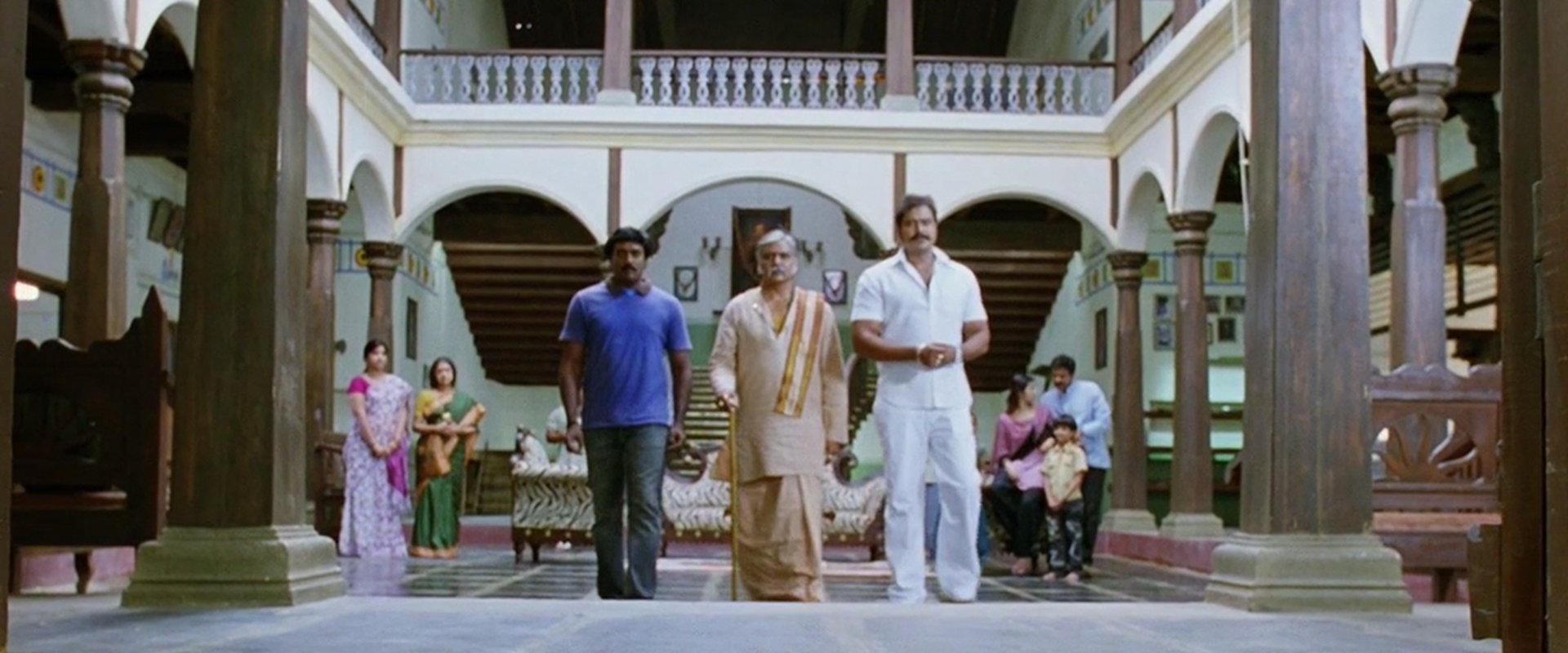 Maryada Ramanna
