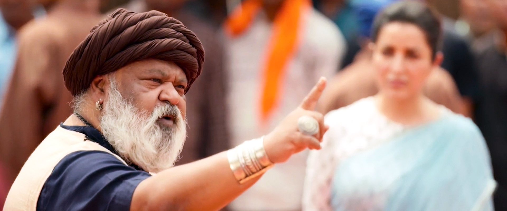 Dahan: Raakan Ka Rahasya