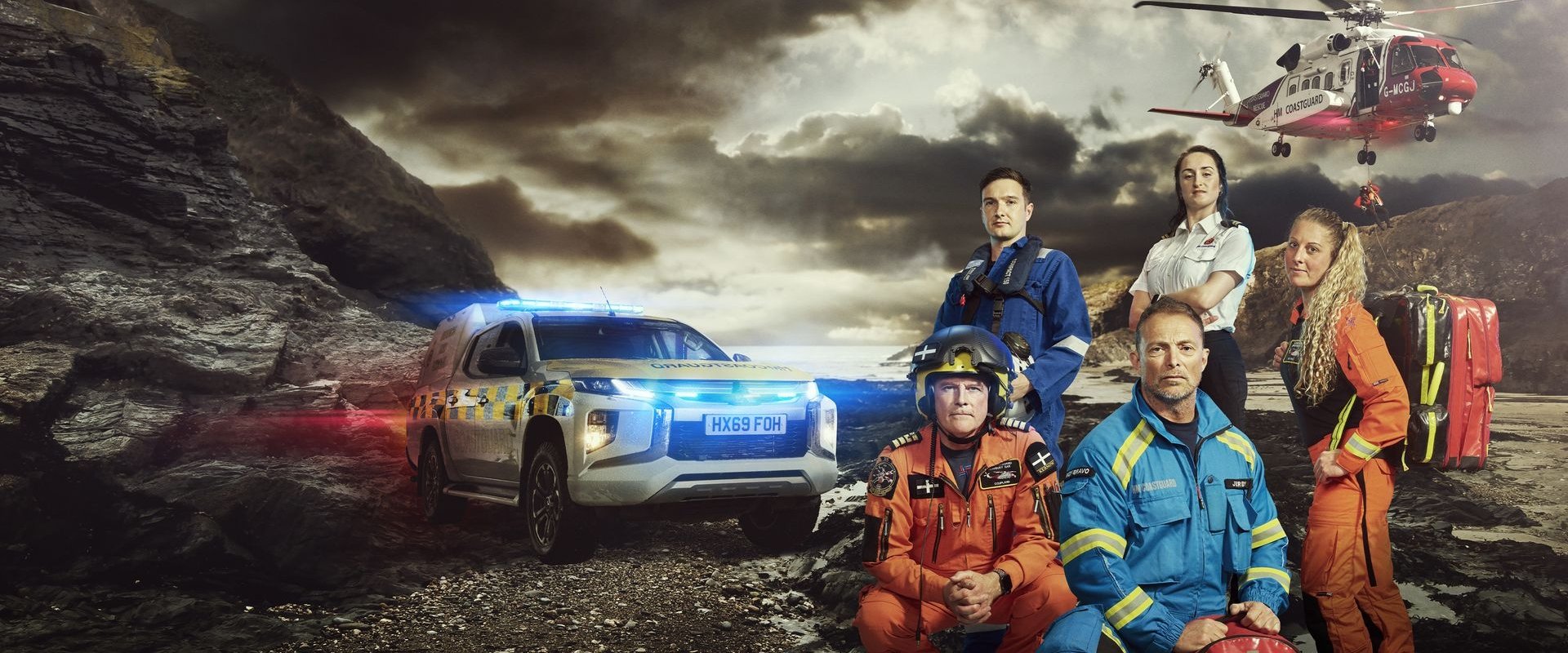 Coastguard