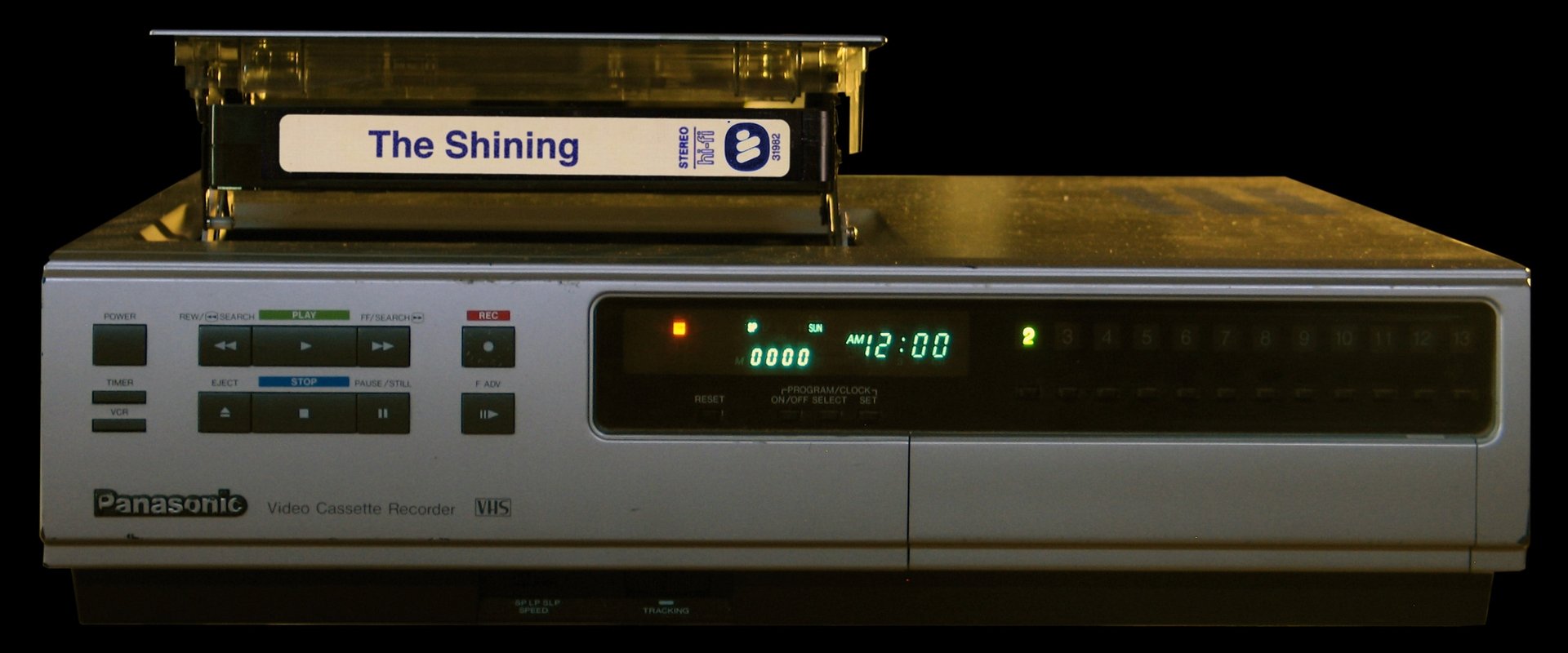 Room 237