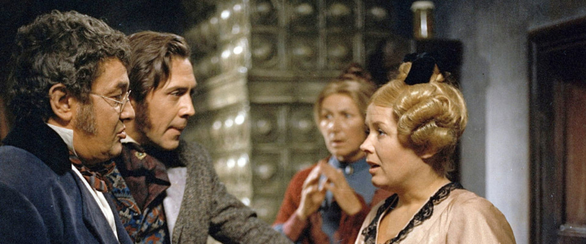 Ženitba's banner image