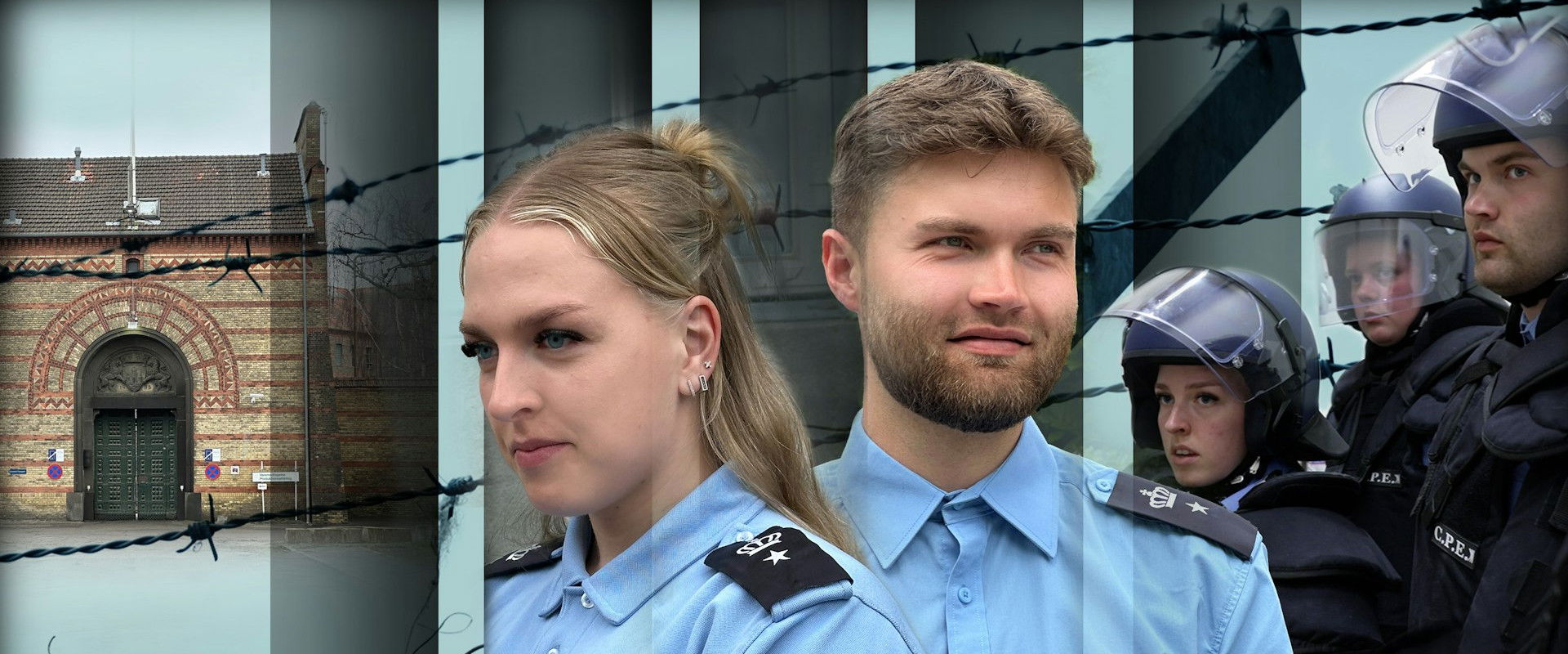 Ny i Vestre Fængsel