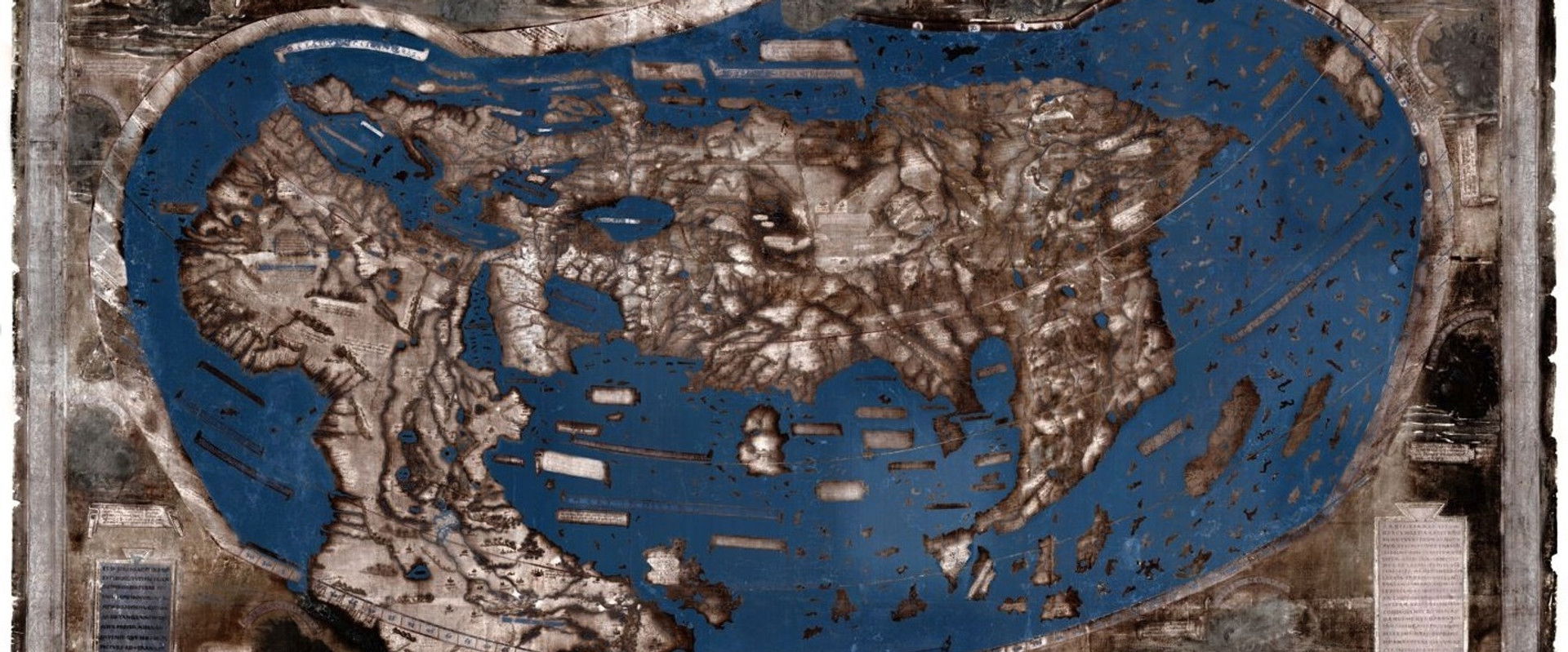 La mémoire des cartes