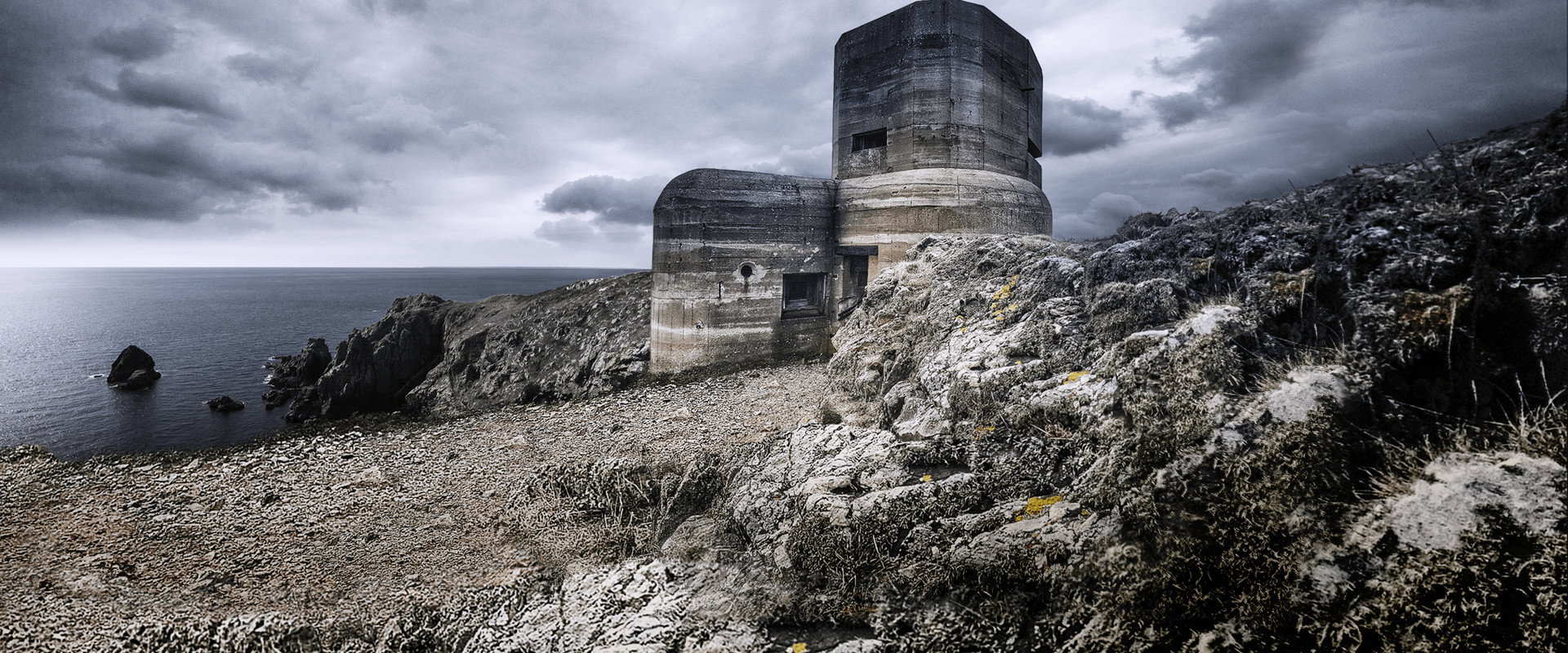 Secret Nazi Bases's banner image