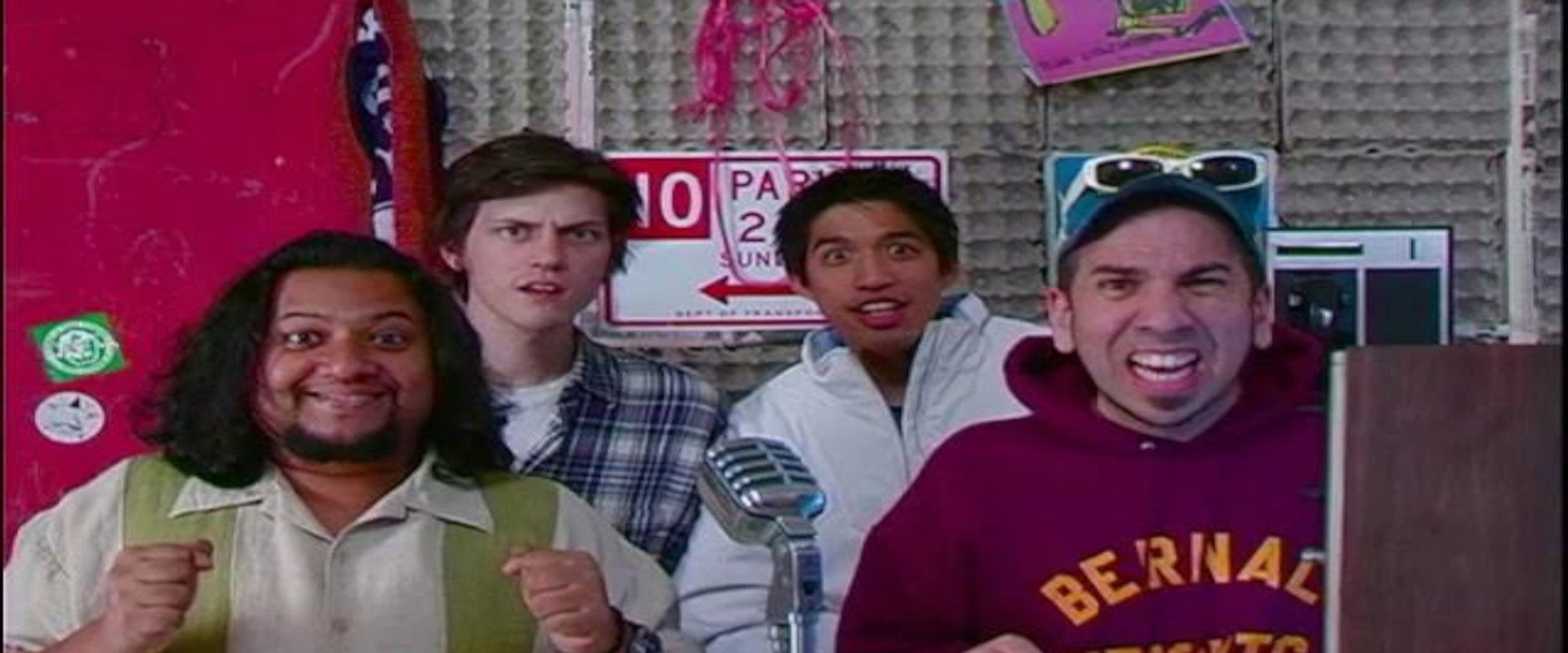 Uncle Morty's Dub Shack