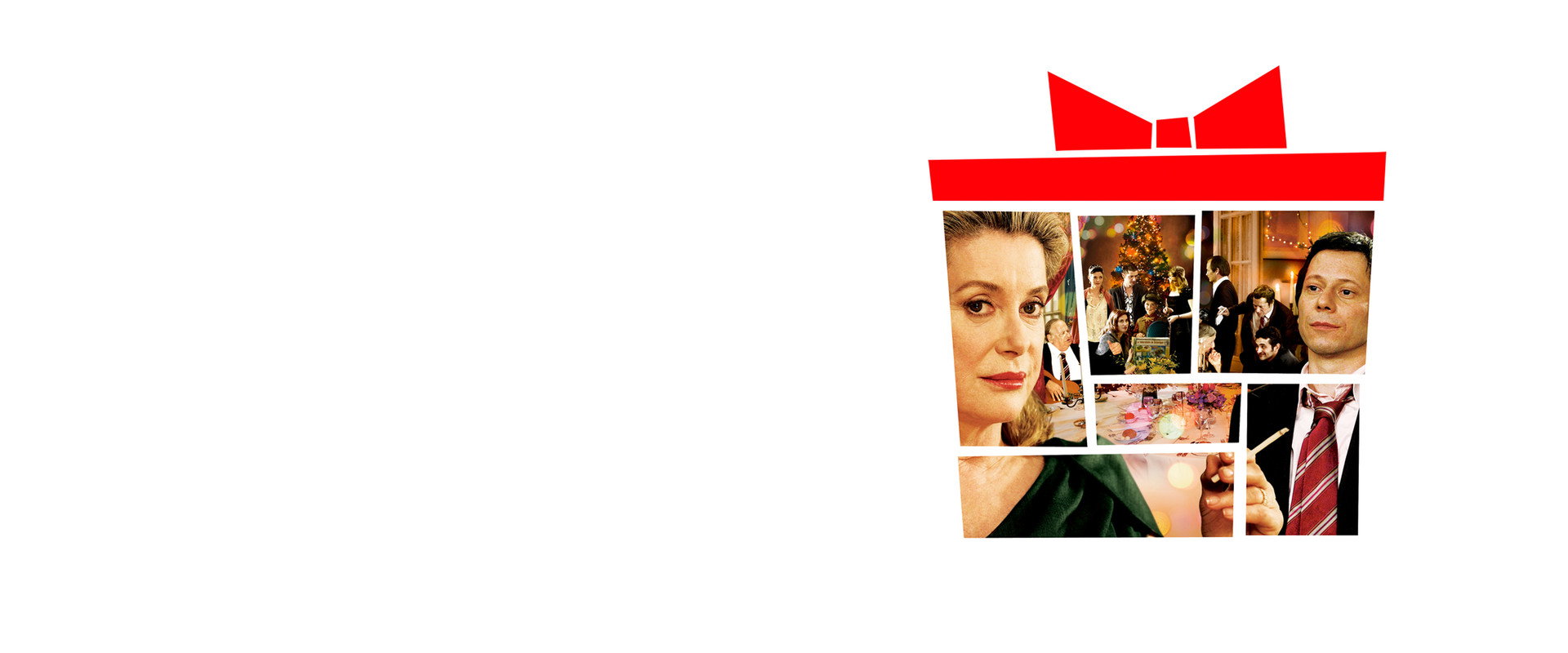 属于我们的圣诞节