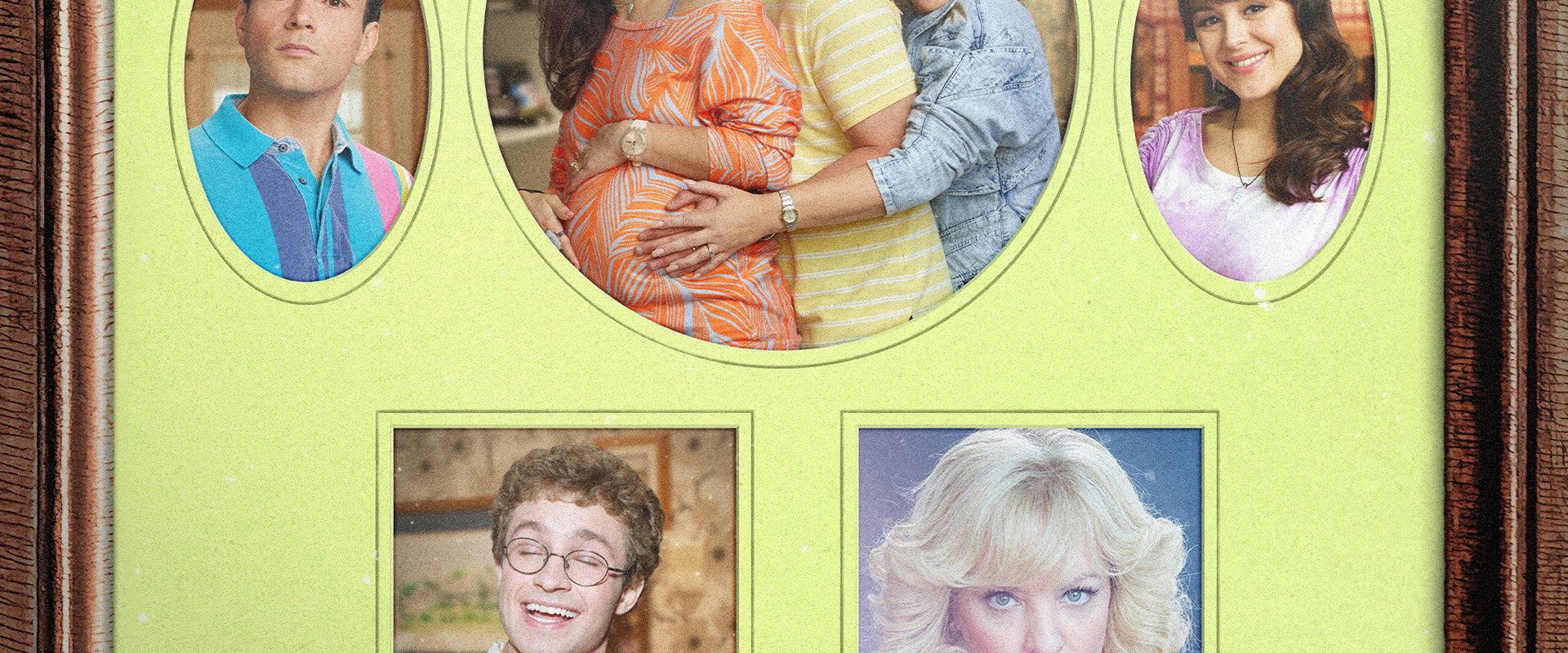 The Goldbergs