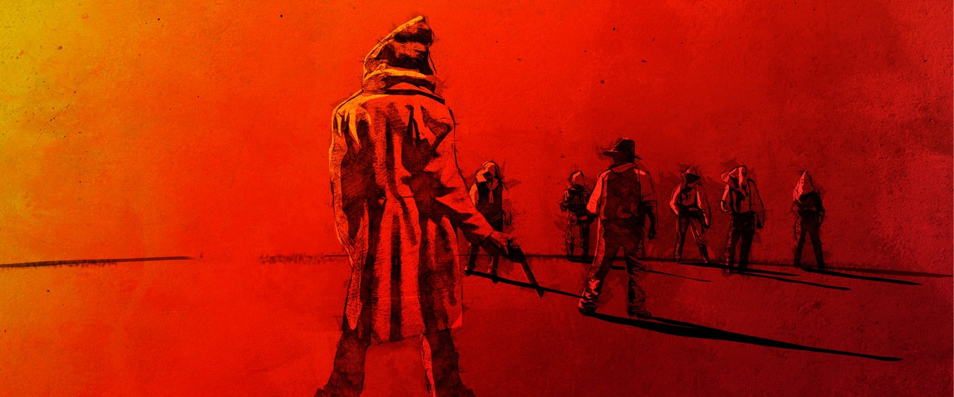The Pleasant Valley War