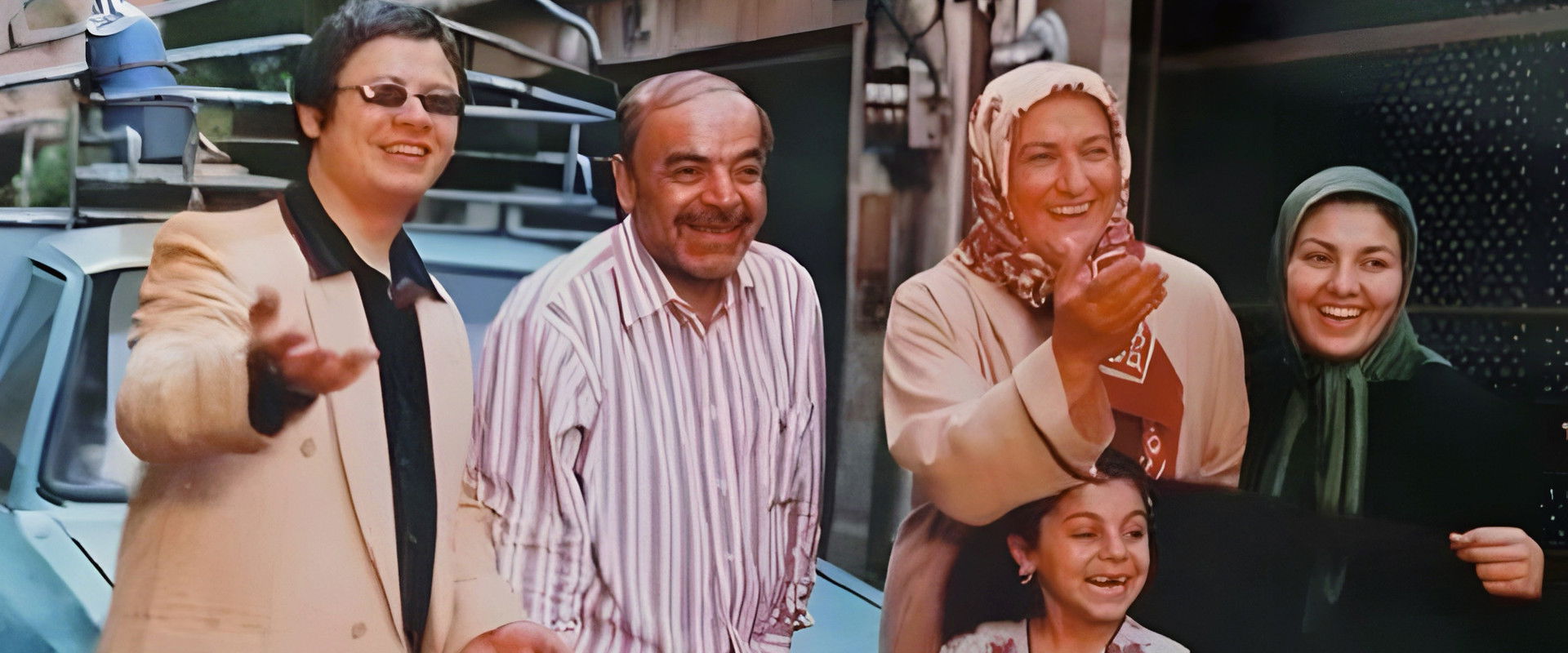 Homeless's banner image