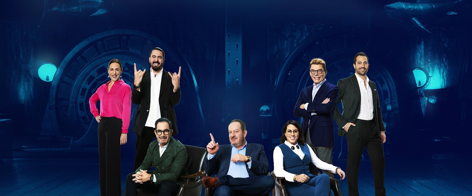 Shark Tank México