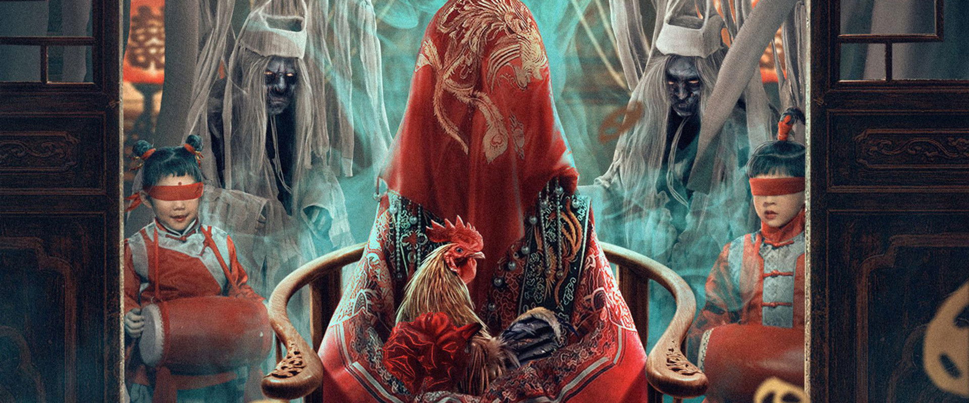 Anecdotes of the Longevity Hill's banner image