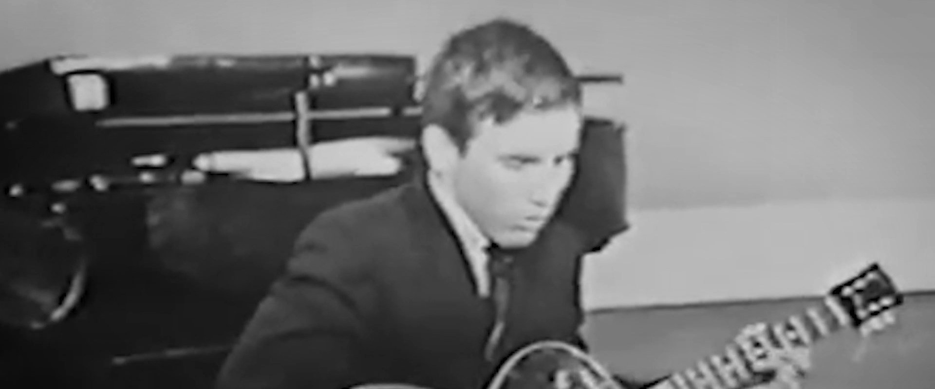 Jose Feliciano: Behind This Guitar