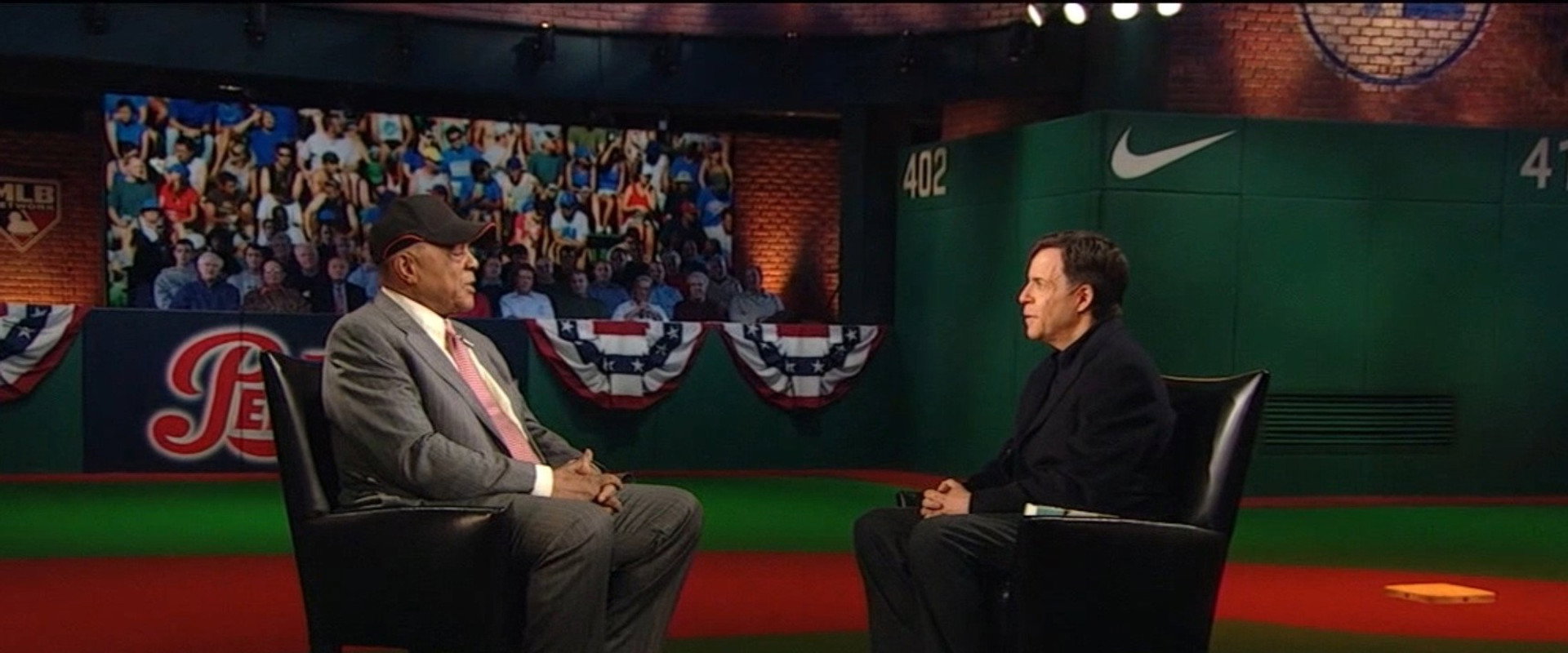 Studio 42 with Bob Costas